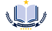 Home Tutor near Me Logo